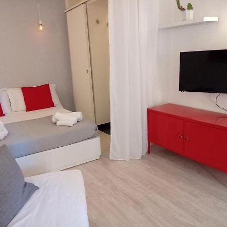 Studio10 Palermo Kültér fotó