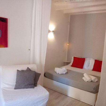 Studio10 Palermo Kültér fotó