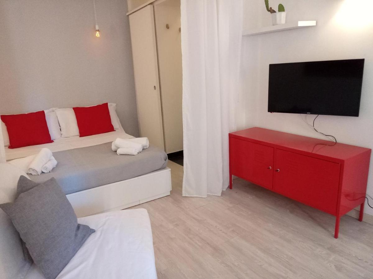 Studio10 Palermo Kültér fotó