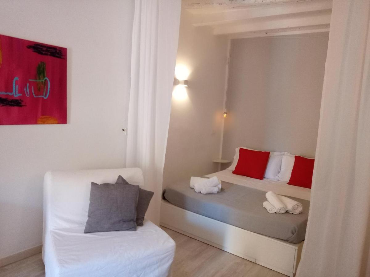 Studio10 Palermo Kültér fotó