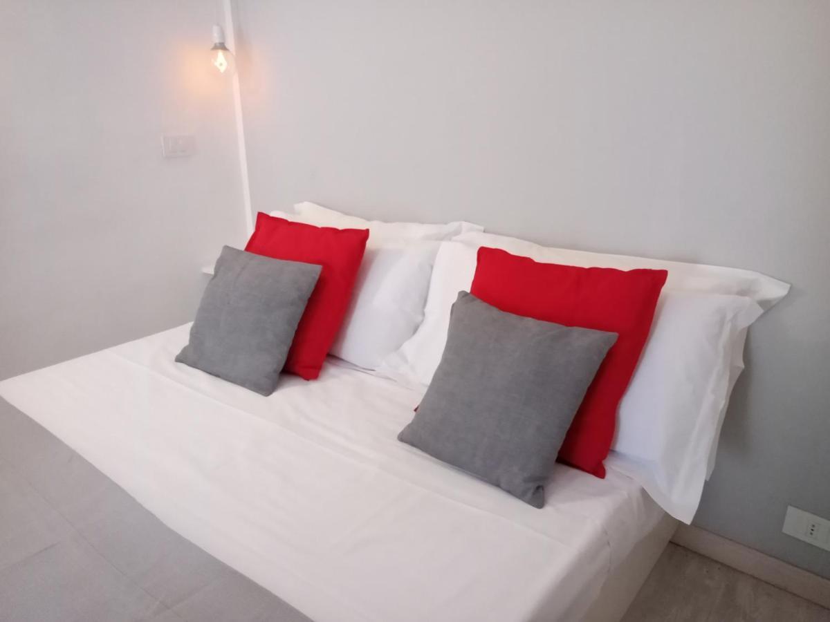 Studio10 Palermo Kültér fotó