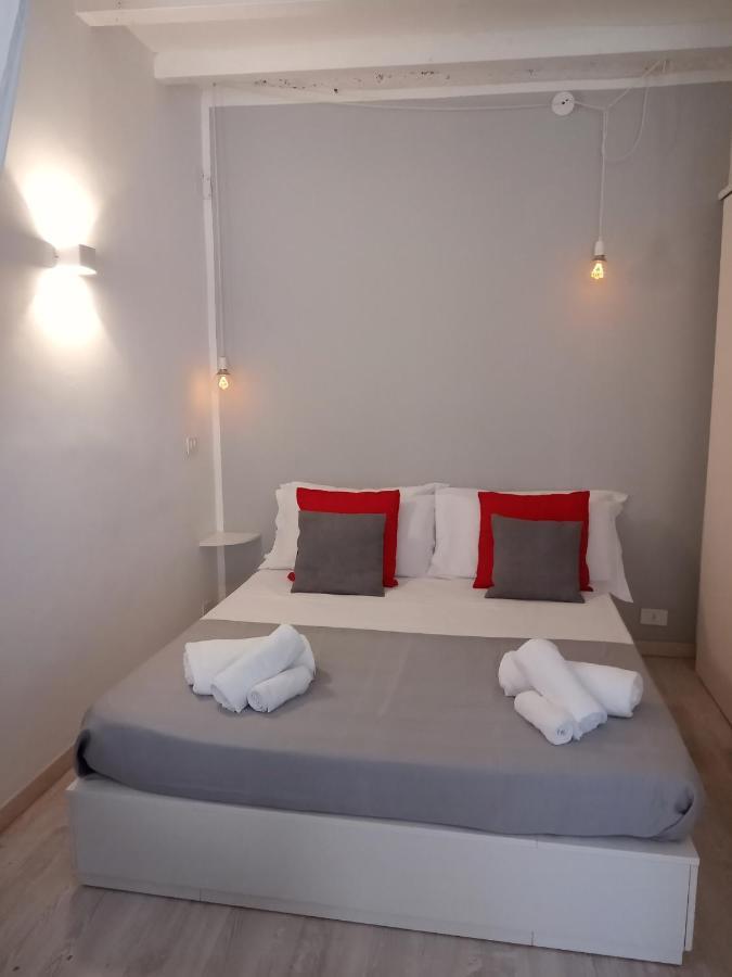 Studio10 Palermo Kültér fotó