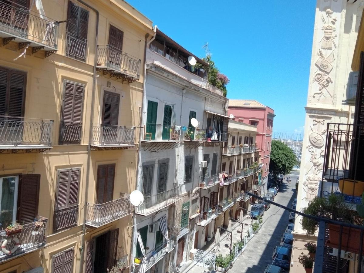 Studio10 Palermo Kültér fotó