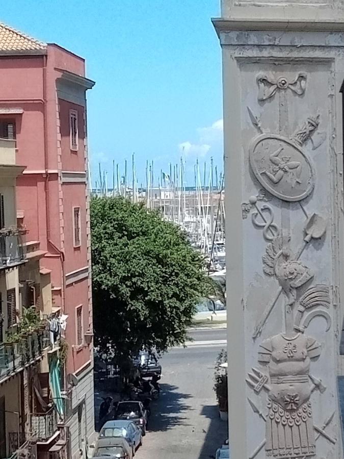 Studio10 Palermo Kültér fotó