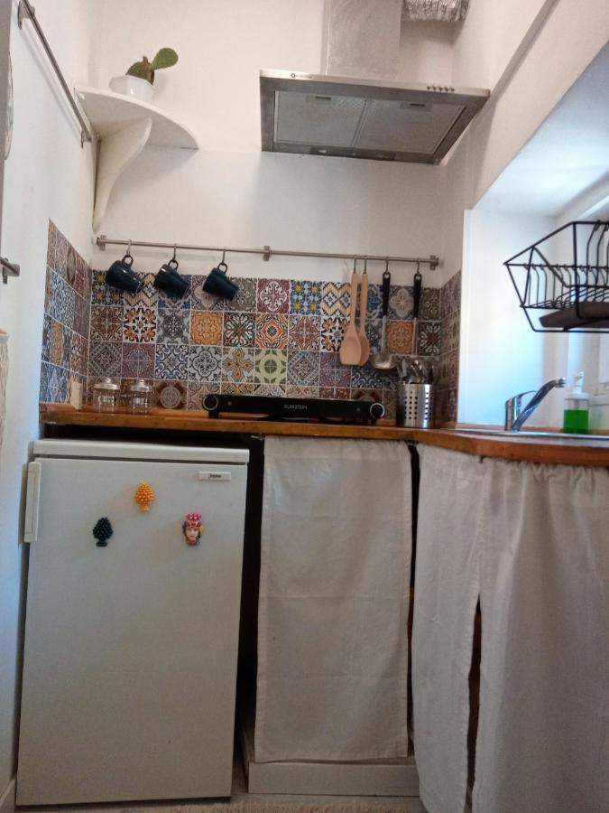 Studio10 Palermo Kültér fotó