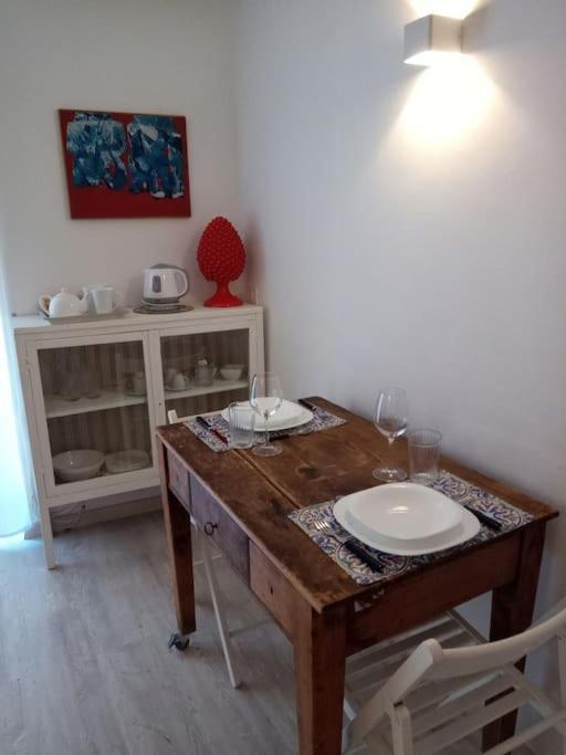 Studio10 Palermo Kültér fotó