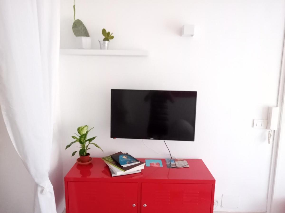 Studio10 Palermo Kültér fotó