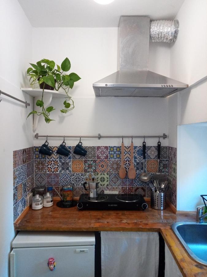 Studio10 Palermo Kültér fotó