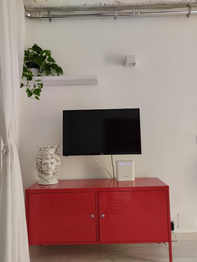 Studio10 Palermo Kültér fotó