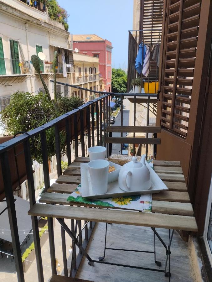 Studio10 Palermo Kültér fotó
